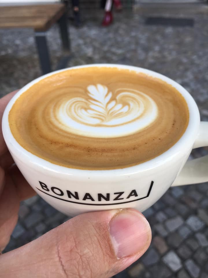 Bonanza Coffee serve some of the best coffee in Berlin