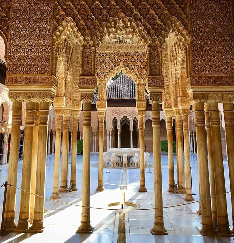 Alhambra