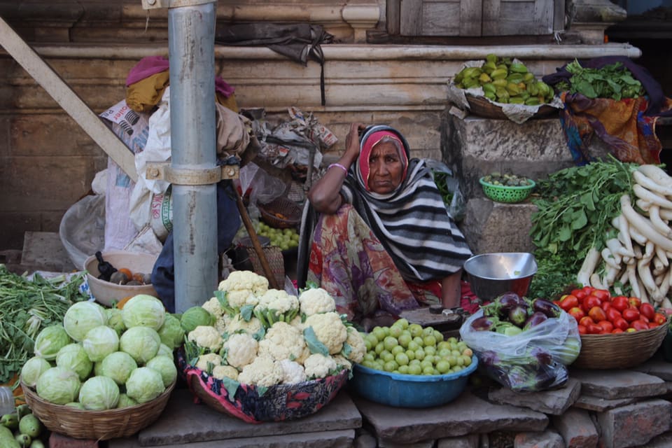 Pushkar