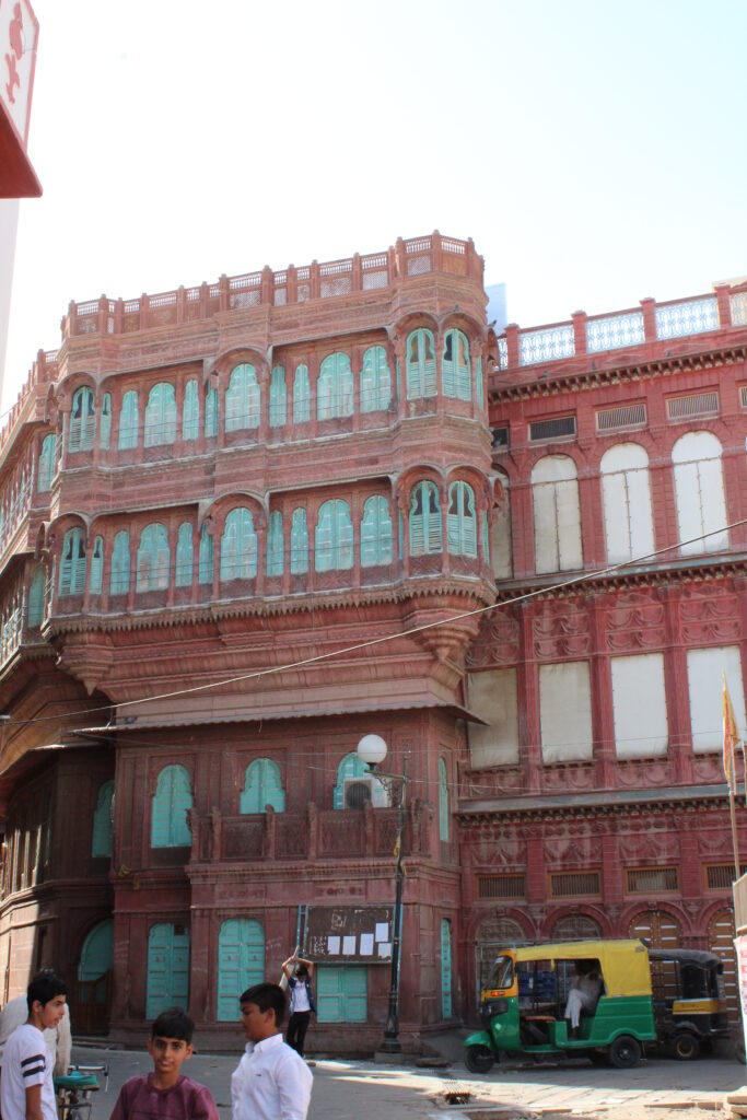 Bikaner