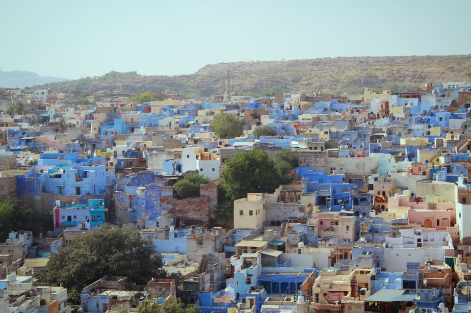 Jodhpur