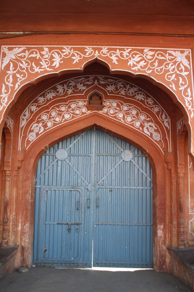 Doors in India