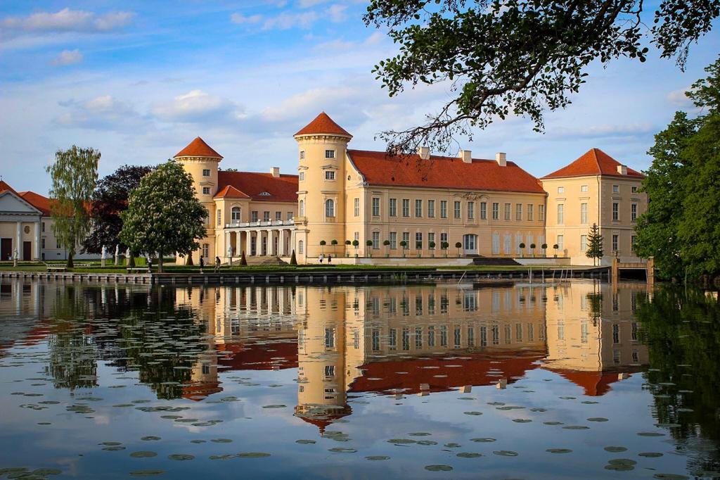 Schloss Rheinsberg