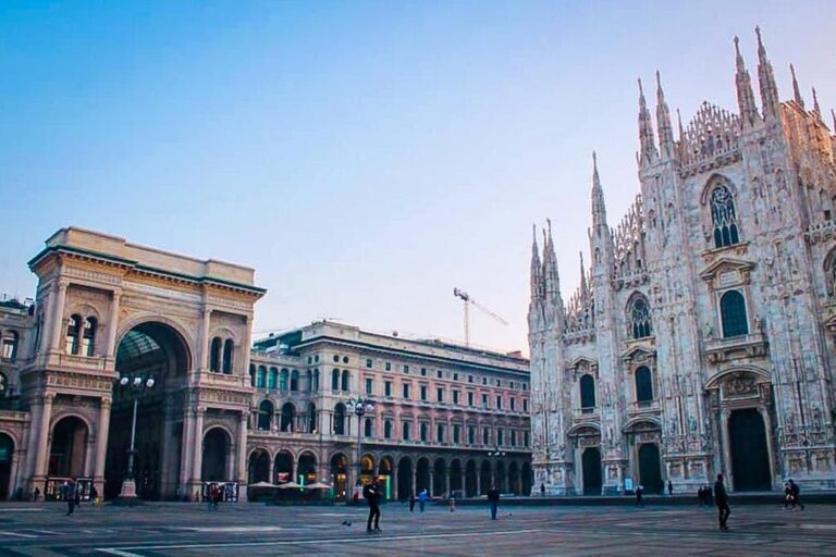 Milan