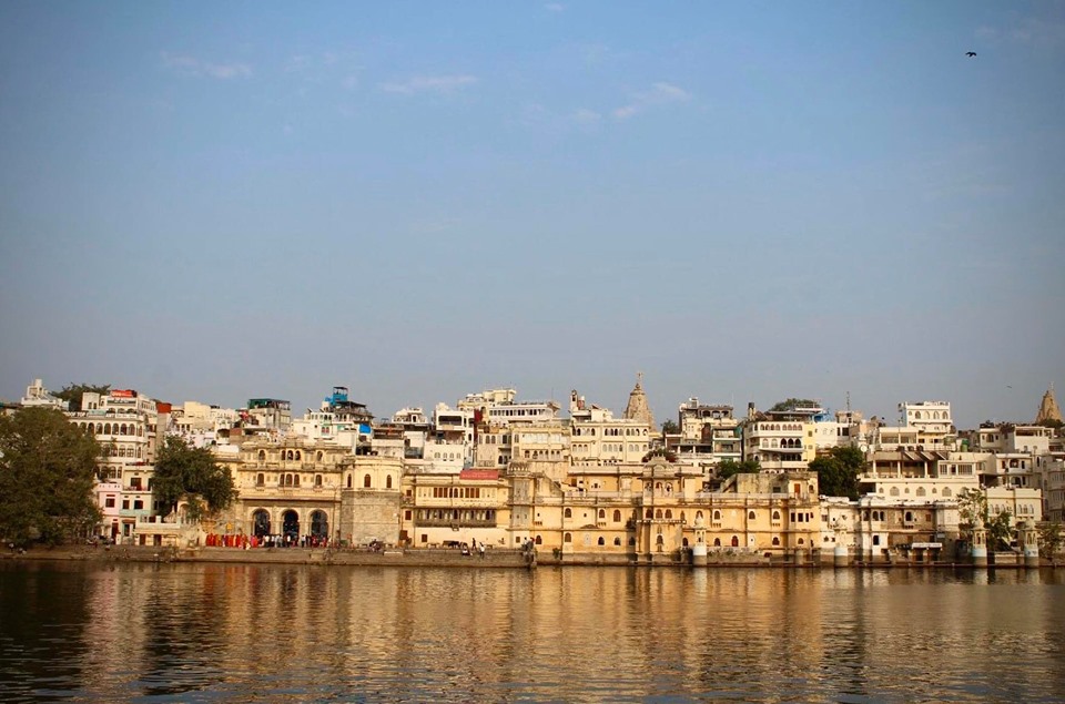 Udaipur