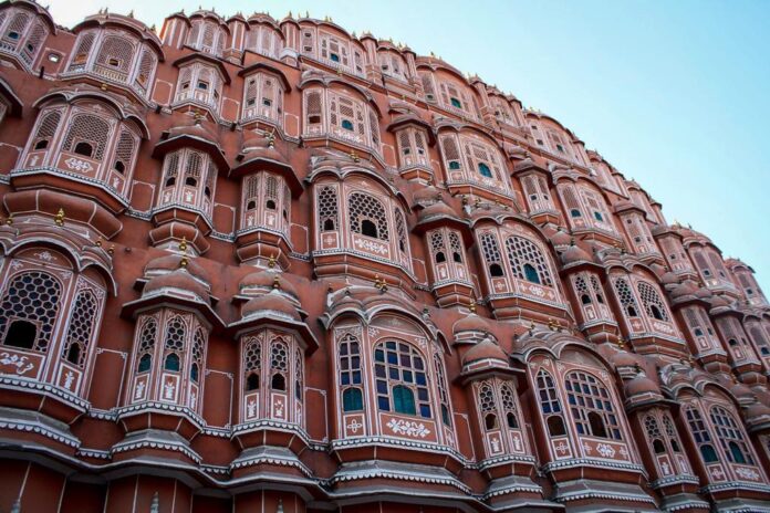 Jaipur - best things to do in 48 hours - Destination The World