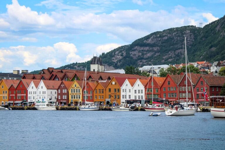 things to do in bergen