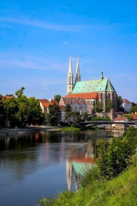 Görlitz - One Of The Most Beautiful Towns In Germany