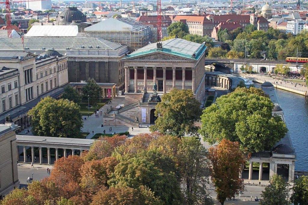 17 Best Museums Berlin - Ultimate Museum Guide For Berlin