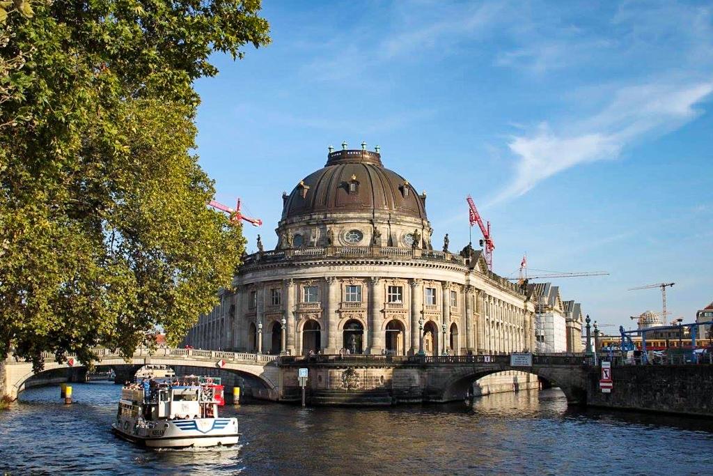 best museums berlin