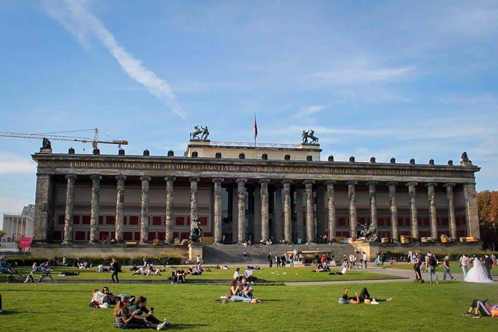 best museums berlin