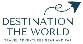 Destination The World