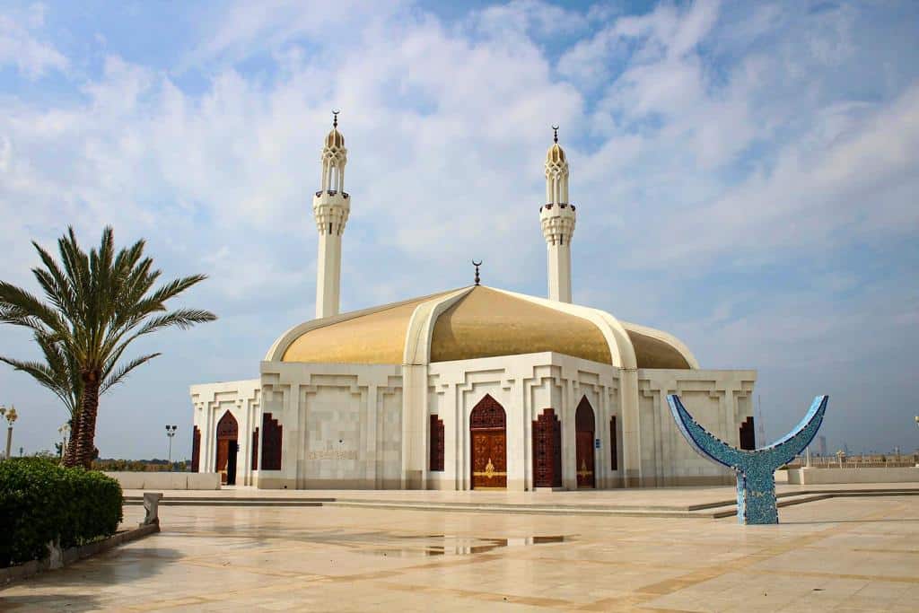 jeddah best tourist places