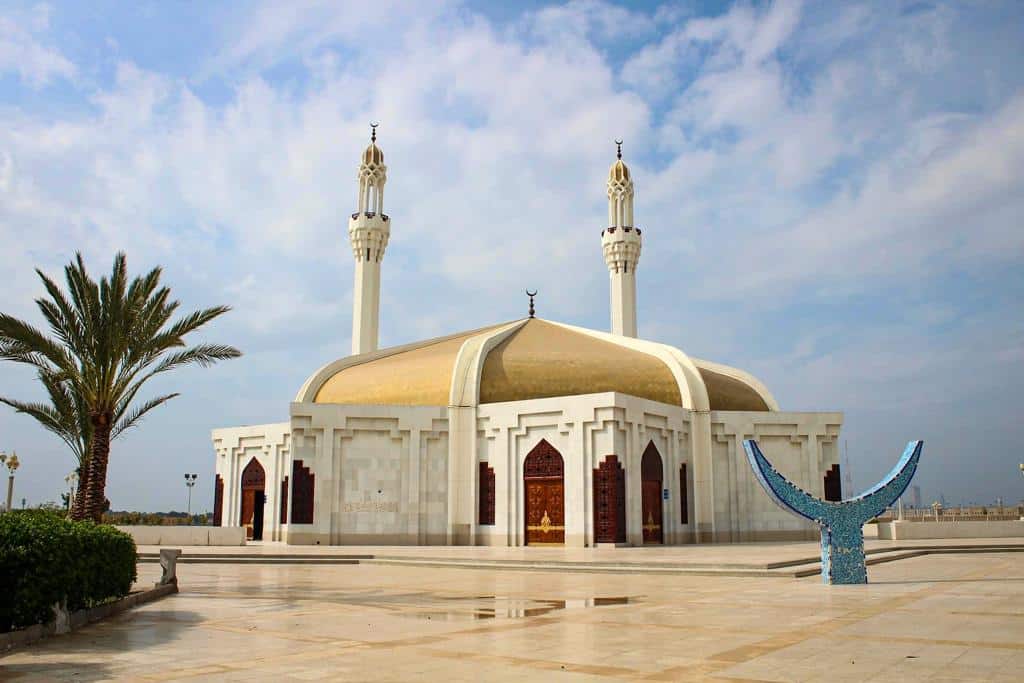 tourist places in jeddah saudi arabia