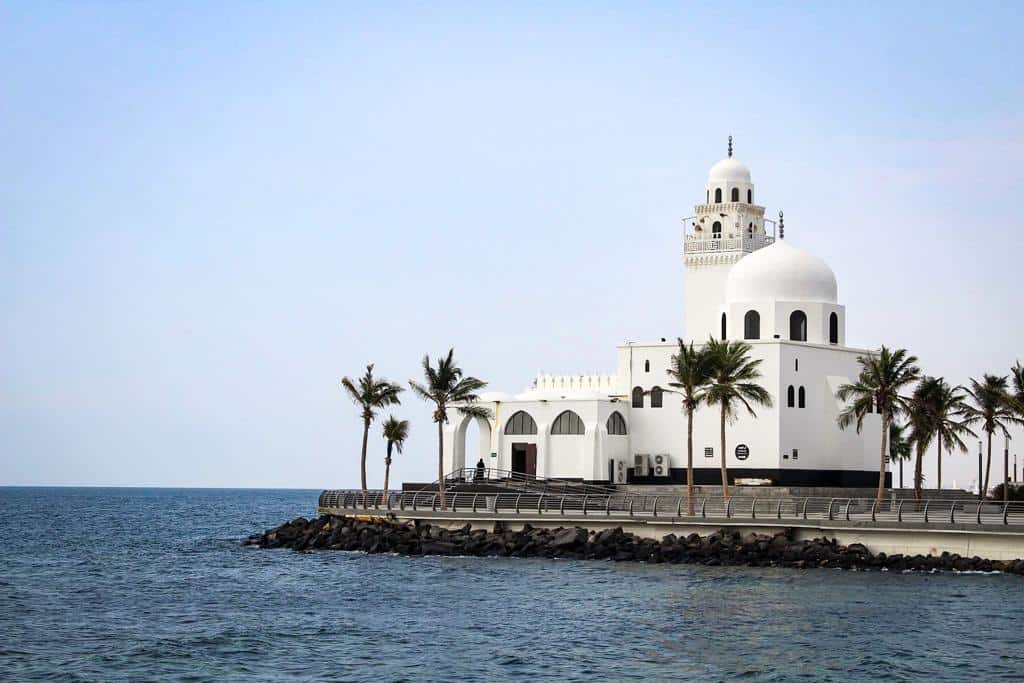 tourist places in jeddah saudi arabia