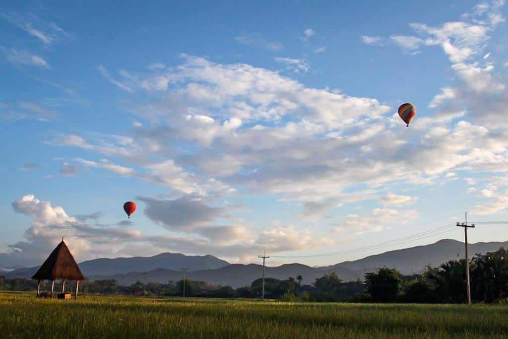 Things to do in Vang Vieng