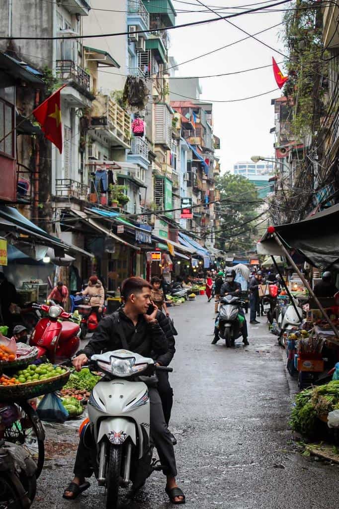 Visiting Hanoi - 18 Best Things To Do In Hanoi, Vietnam