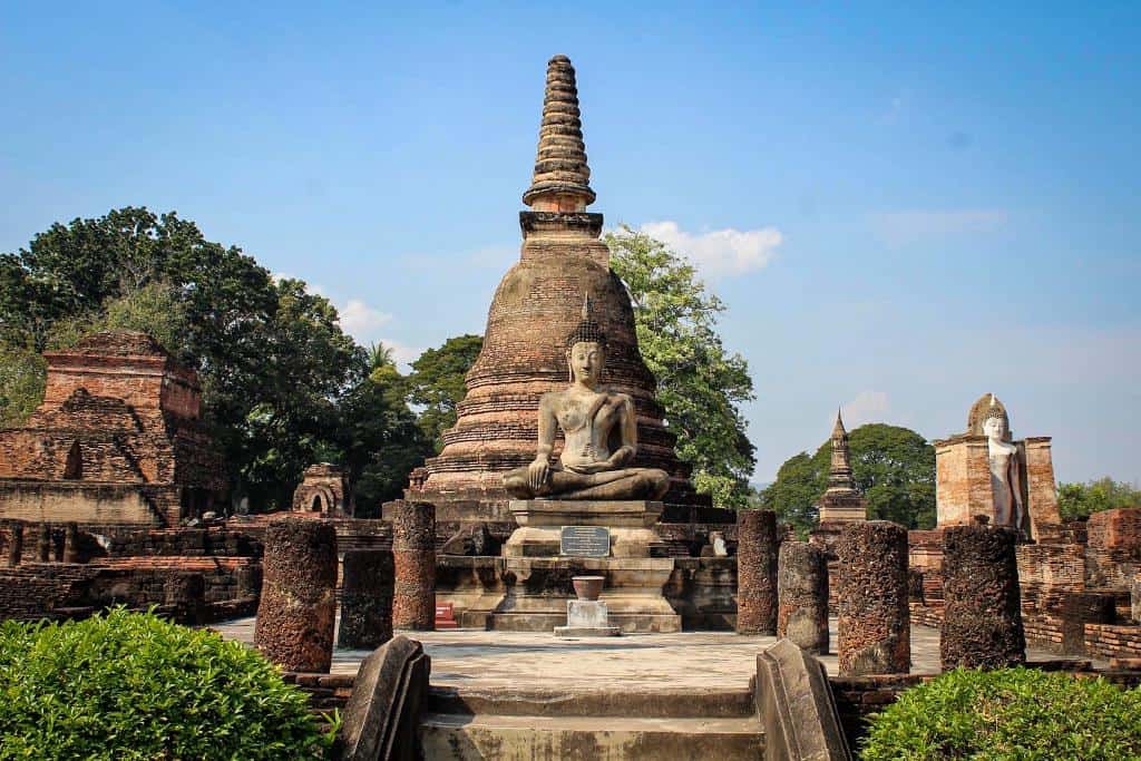 Sukhothai Historical Park