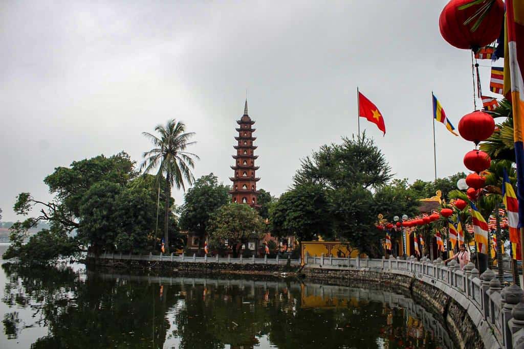 Visiting Hanoi - 18 Best Things To Do In Hanoi, Vietnam