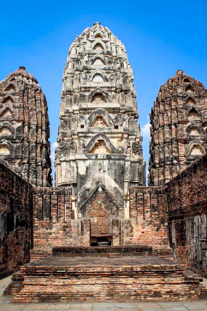 Sukhothai Historical Park