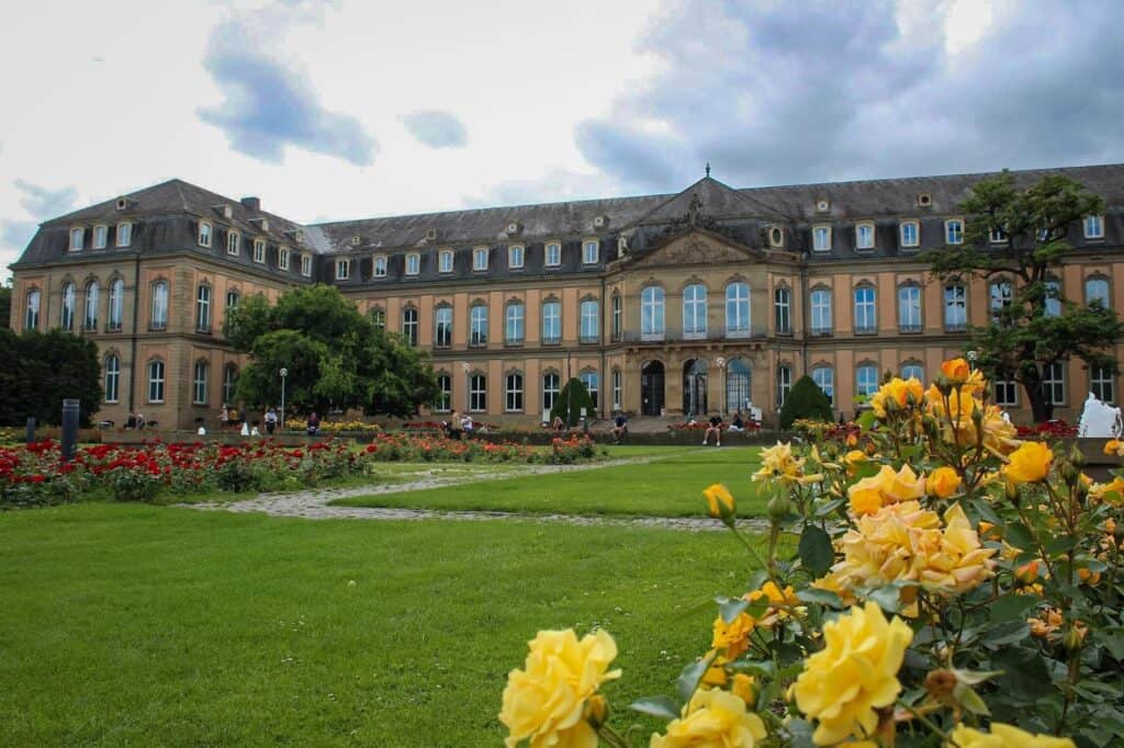 is stuttgart worth visiting